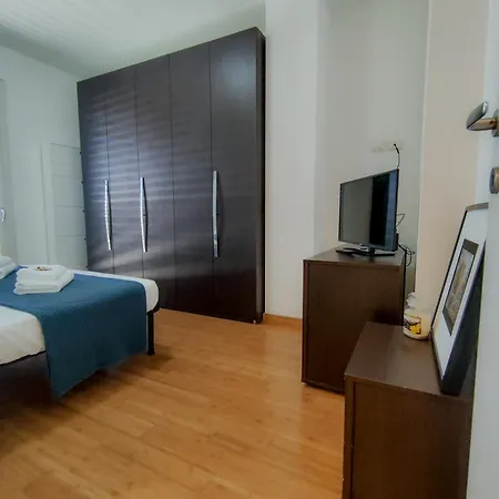 Moderno Bilocale A Due Passi Da Centro Apartman