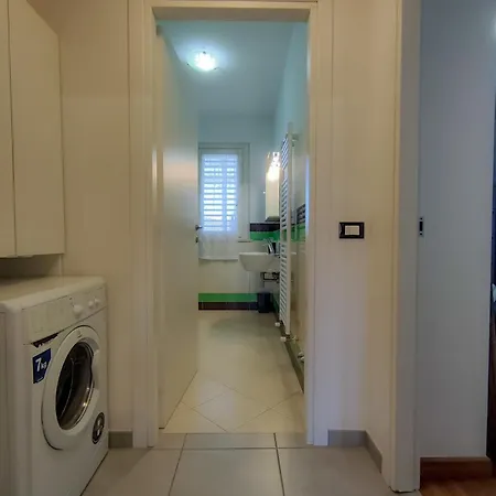 Moderno Bilocale A Due Passi Da Centro *