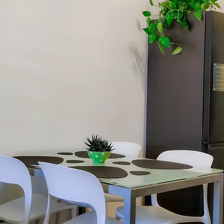 Moderno Bilocale A Due Passi Da Centro Civitanova Marche