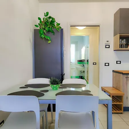 Apartman Moderno Bilocale A Due Passi Da Centro Civitanova Marche