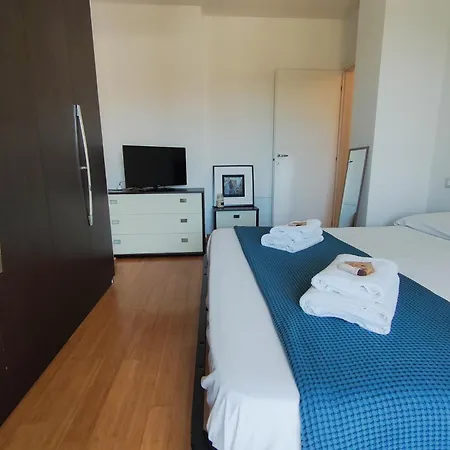 Apartman Moderno Bilocale A Due Passi Da Centro Civitanova Marche