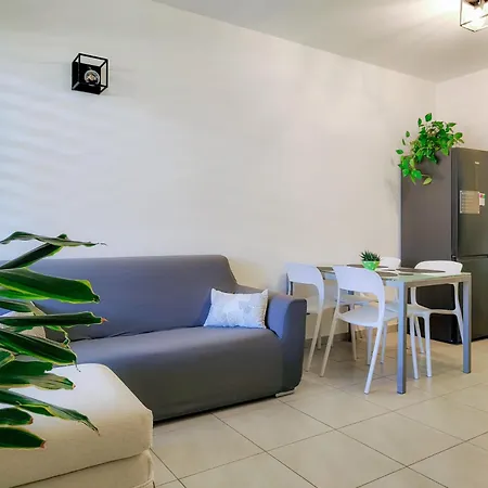 Moderno Bilocale A Due Passi Da Centro Apartman Civitanova Marche